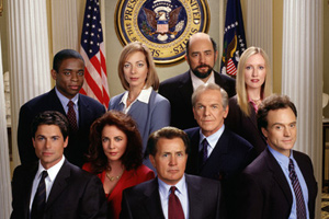 Illustration for article titled The best TV series of the ’00s